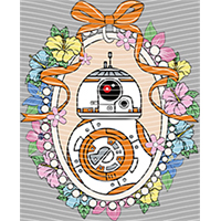 Disney Style-DSN 1316